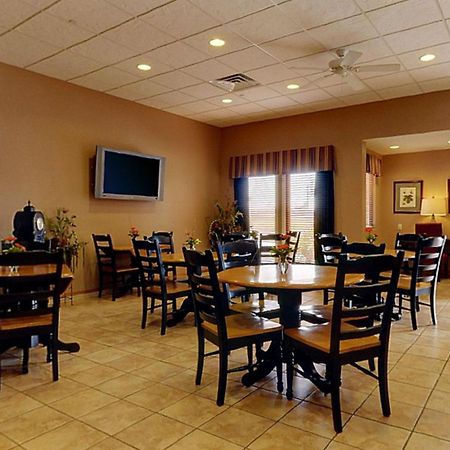 Americas Best Value Inn St. Louis / South Mehlville Dış mekan fotoğraf