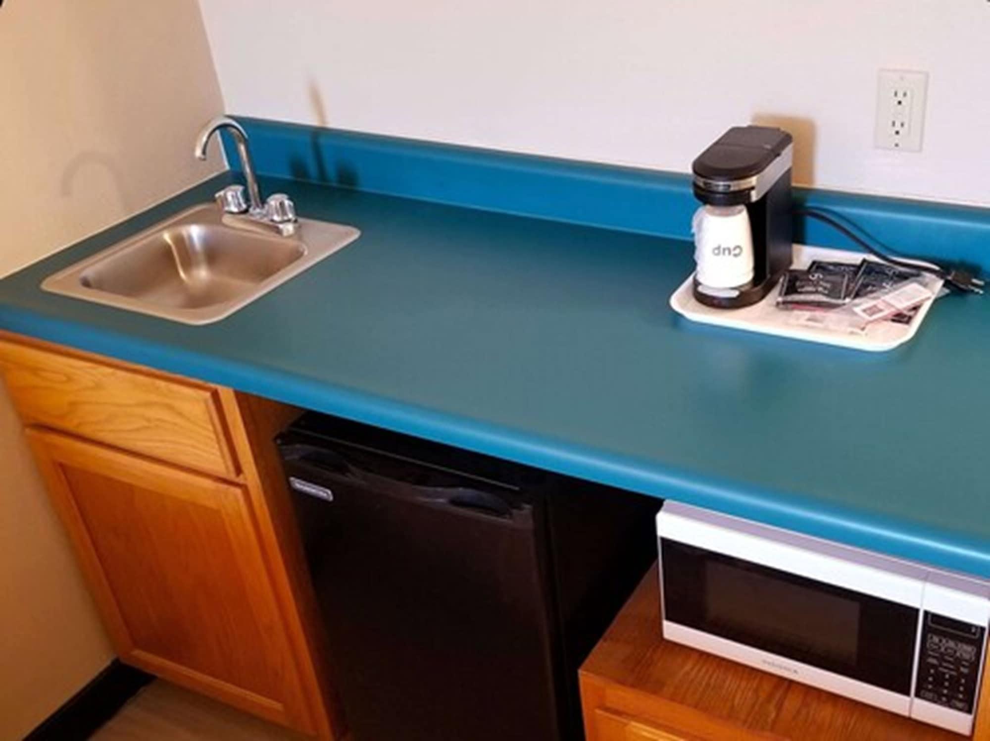 Americas Best Value Inn St. Louis / South Mehlville Dış mekan fotoğraf