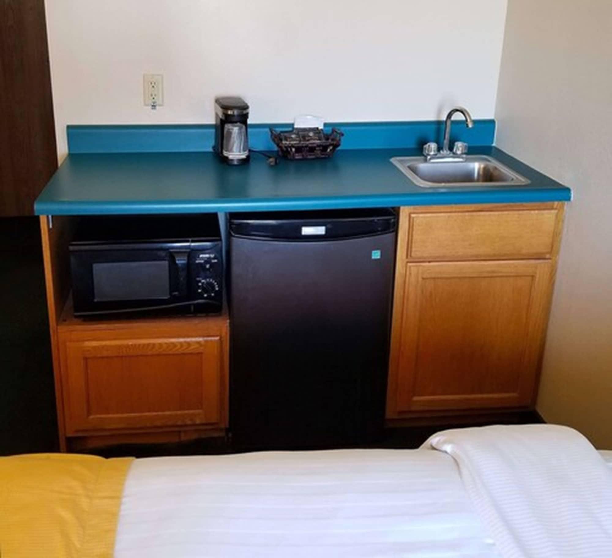 Americas Best Value Inn St. Louis / South Mehlville Dış mekan fotoğraf