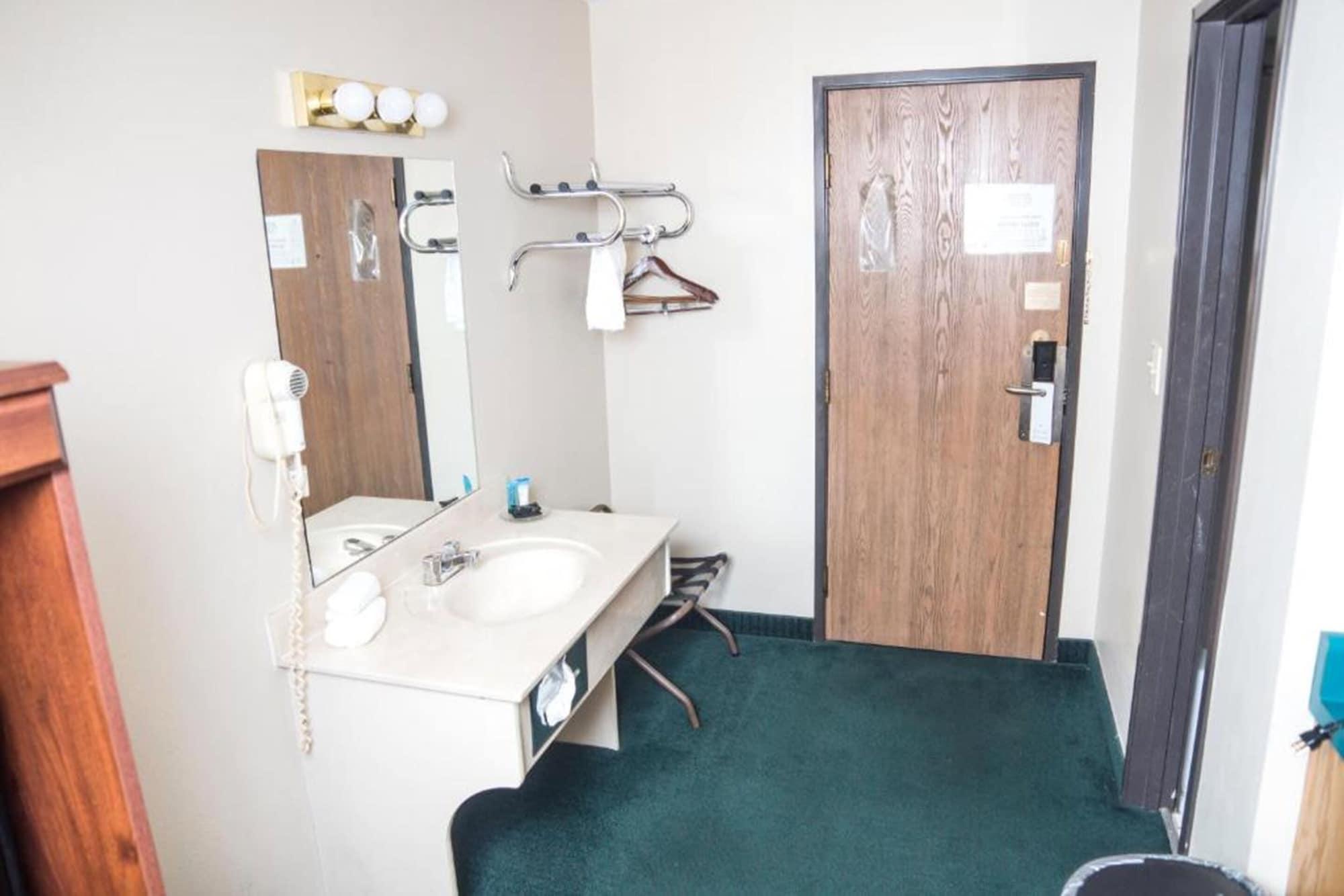 Americas Best Value Inn St. Louis / South Mehlville Dış mekan fotoğraf