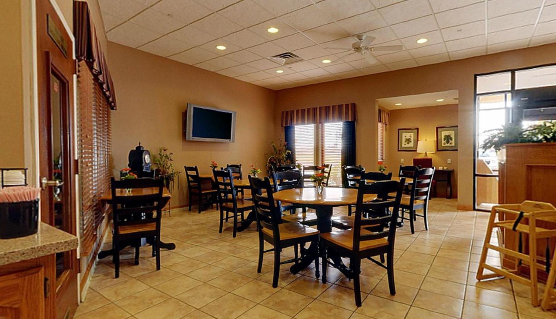 Americas Best Value Inn St. Louis / South Mehlville Dış mekan fotoğraf