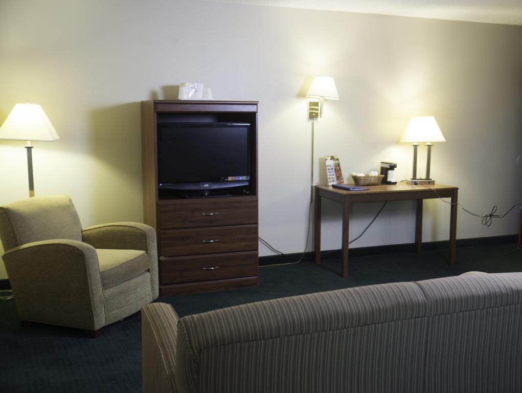 Americas Best Value Inn St. Louis / South Mehlville Dış mekan fotoğraf