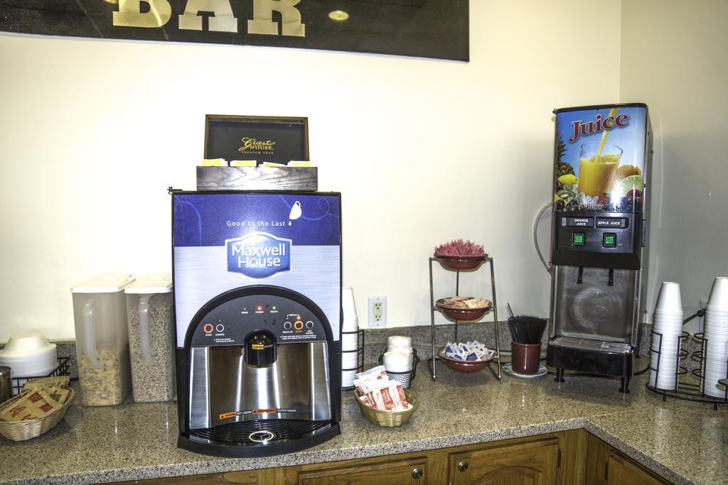 Americas Best Value Inn St. Louis / South Mehlville Dış mekan fotoğraf